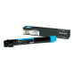 Lexmark C950X2CG Cartouche de toner 1 pièce(s) Original Cyan