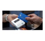 SumUp Air lecteur de carte à puces Smart NFC