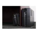 APC Smart-UPS SMT3000IC - 8x C13, 1x C19, USB, SmartConnect, 3000VA