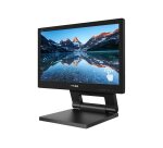 Philips 162B9T/00 écran plat de PC 39,6 cm (15.6") 1366 x 768 pixels HD LCD Écran tactile Noir