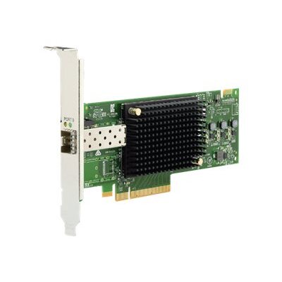Lenovo 01CV830 carte réseau Interne Fibre 16000 Mbit/s