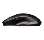CHERRY MW 2310 2.0 Souris sans fil, noir, USB