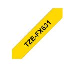 TZe-Tape TZe-FX631 Flexi-Tape cassette à ruban