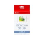 Canon KC-18IS - 1 - print ribbon cassette and paper kit