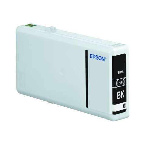Epson Tower of Pisa Encre Noire "Tour de Pise" XL (2 600 p)