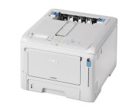 OKI C650dn Couleur 1200 x 1200 DPI A4