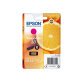 Epson Oranges Cartouche " " - Encre Claria Premium M