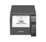 Epson TM-T70II (032): Serial + Built-in USB, PS, EDG, EU