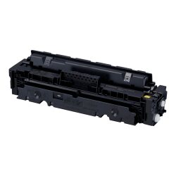 Canon 046 H Cartouche de toner 1 pièce(s) Original Jaune