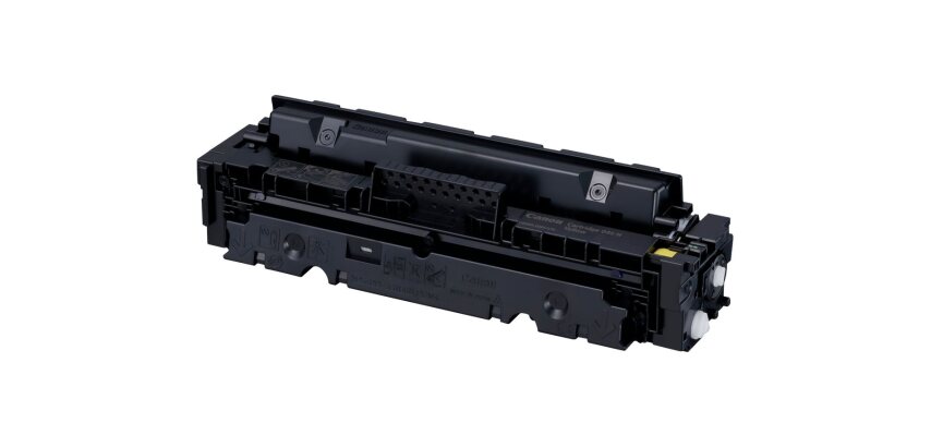 Canon 046 H Cartouche de toner 1 pièce(s) Original Jaune