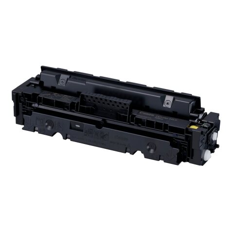 Canon 046 H Cartouche de toner 1 pièce(s) Original Jaune