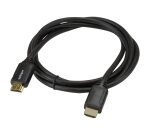 StarTech.com Câble HDMI grande vitesse haute qualité avec Ethernet de 2 m - 4K 60 Hz