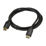StarTech.com Câble HDMI grande vitesse haute qualité avec Ethernet de 2 m - 4K 60 Hz