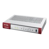 Zyxel USG Flex 100 pare-feux (matériel) 0,9 Gbit/s