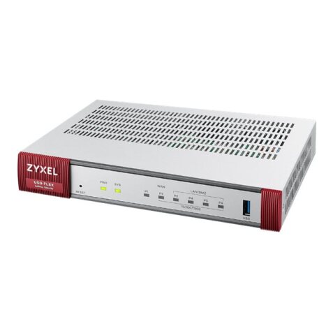 Zyxel USG Flex 100 pare-feux (matériel) 0,9 Gbit/s