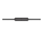 Logitech Rallonge de 10 mètres pour extension microphones pour MeetUp