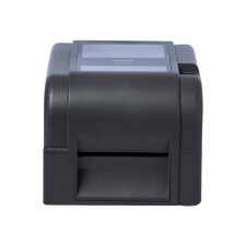 Brother TD-4420TN - etiketprinter - Z/W - rechtstreeks thermisch / thermische overdracht