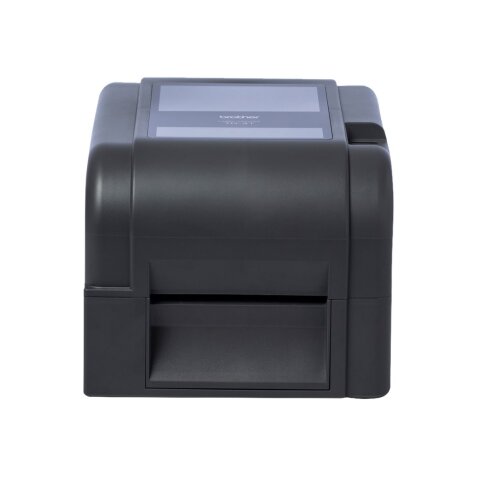 Brother TD-4420TN - etiketprinter - Z/W - rechtstreeks thermisch / thermische overdracht