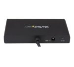 StarTech.com Splitter multi-écrans Mini DisplayPort vers 3x HDMI - Hub MST à 3 ports