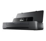 HP Officejet 200 Mobile Sans fil Couleur Imprimante