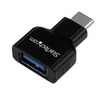 StarTech.com Adaptateur USB 3.0 USB-C vers USB-A - M/F