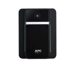 APC BackUPS BX - onduleur line-interactive - 750VA, 230V - prises Françaises