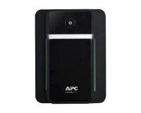 APC BackUPS BX - onduleur line-interactive - 750VA, 230V - prises Françaises
