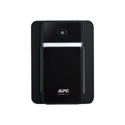 APC BackUPS BX - onduleur line-interactive - 750VA, 230V - prises Françaises