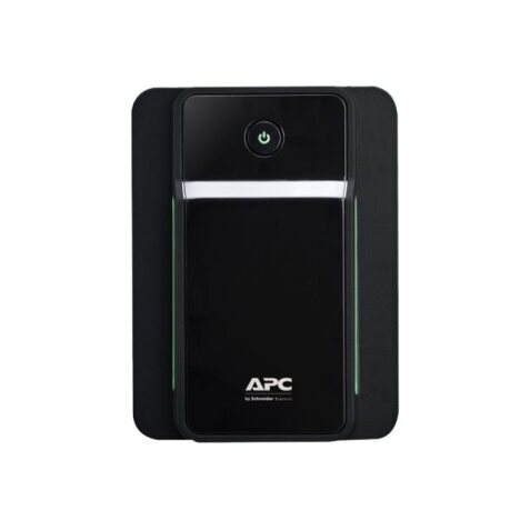 APC BackUPS BX - onduleur line-interactive - 750VA, 230V - prises Françaises