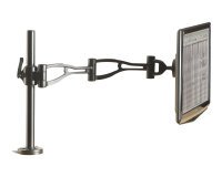 Fellowes Vista Bras porte écran simple