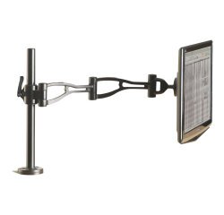 Fellowes Vista Bras porte écran simple