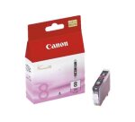 Canon cartouche d'encre CLI-8PM, 5630 pages, OEM 0625B001, magenta clair