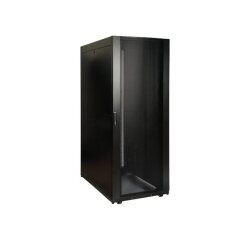 Tripp Lite SR42UBDPWD étagère 42U Rack autonome Noir