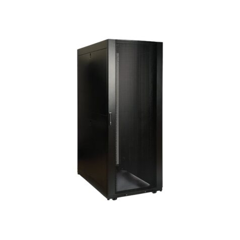 Tripp Lite SR42UBDPWD étagère 42U Rack autonome Noir