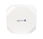 Alcatel-Lucent Enterprise OAW-AP1311-RW point d'accès réseaux locaux sans fil 1200 Mbit/s Gris clair, Blanc Connexion Ethernet, supportant l'alimentation via ce port (PoE)