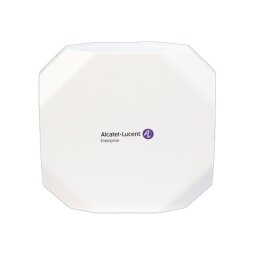 Alcatel-Lucent Enterprise OAW-AP1311-RW point d'accès réseaux locaux sans fil 1200 Mbit/s Gris clair, Blanc Connexion Ethernet, supportant l'alimentation via ce port (PoE)