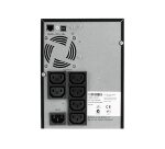 Eaton 5SC750i alimentation d'énergie non interruptible 0,75 kVA 525 W 6 sortie(s) CA
