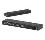 NETGEAR MSM4214X Géré L2/L3 2.5G Ethernet 1U Noir
