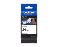 Brother STE-151 ruban d'étiquette