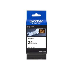Brother STE-151 ruban d'étiquette