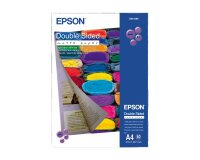 Epson Double-Sided Matte Paper - papier - mat - 50 feuille(s) - A4 - 178 g/m²