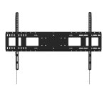 Vision VFM-W10X6 montage des affichages de messages 2,29 m (90") Noir