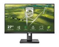Philips B Line 272B1G/00 écran plat de PC 68,6 cm (27") 1920 x 1080 pixels Full HD LED Noir
