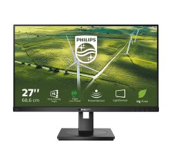Philips B Line 272B1G/00 écran plat de PC 68,6 cm (27") 1920 x 1080 pixels Full HD LED Noir
