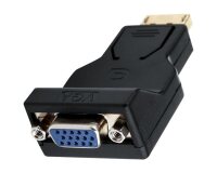i-tec DisplayPort to VGA Adapter