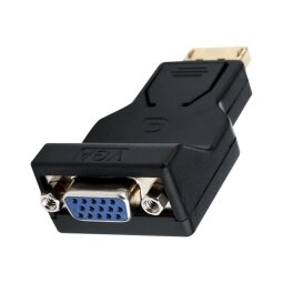 i-tec DisplayPort to VGA Adapter