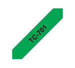 TC-Tape TC-101 cassette de ruban, largeur de