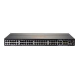 HPE Aruba Networking 2930M 48G 1-slot Switch