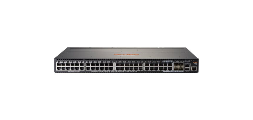 HPE Aruba Networking 2930M 48G 1-slot Switch