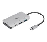 Targus ACH228 Argent